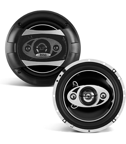 BOSSスピーカー Amazon.co.jp: BOSS AUDIO CH5720 Chaos Exxtreme 5 x 7 2-way 225